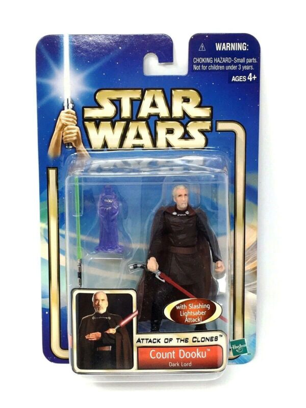 Count Dooku (Dark Lord)-0 Count Dooku (Dark Lord)-0