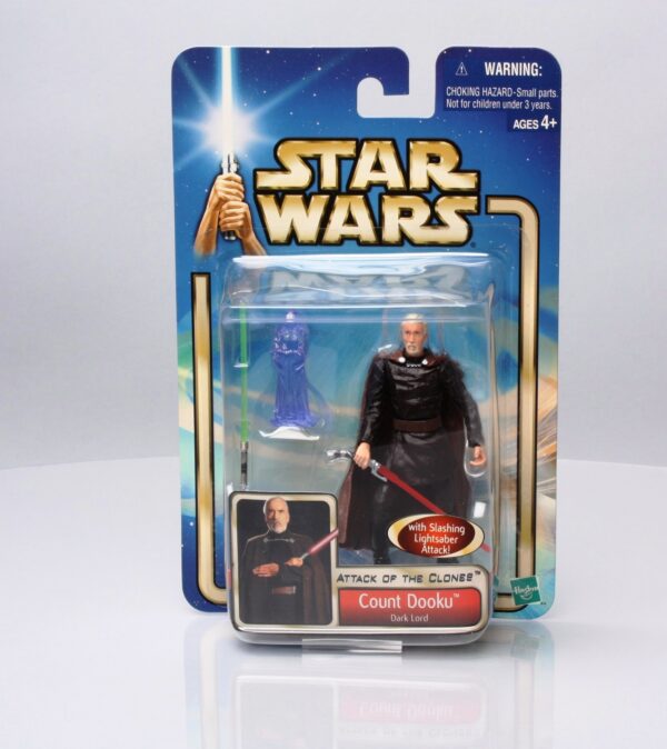 Count Dooku (Dark Lord)-00 Count Dooku (Dark Lord)-00