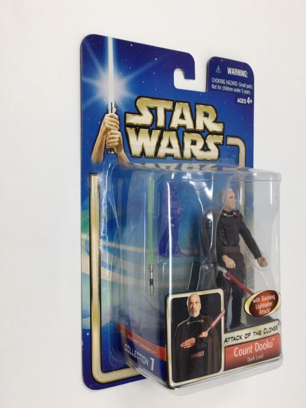 Count Dooku (Dark Lord)-01 Count Dooku (Dark Lord)-01