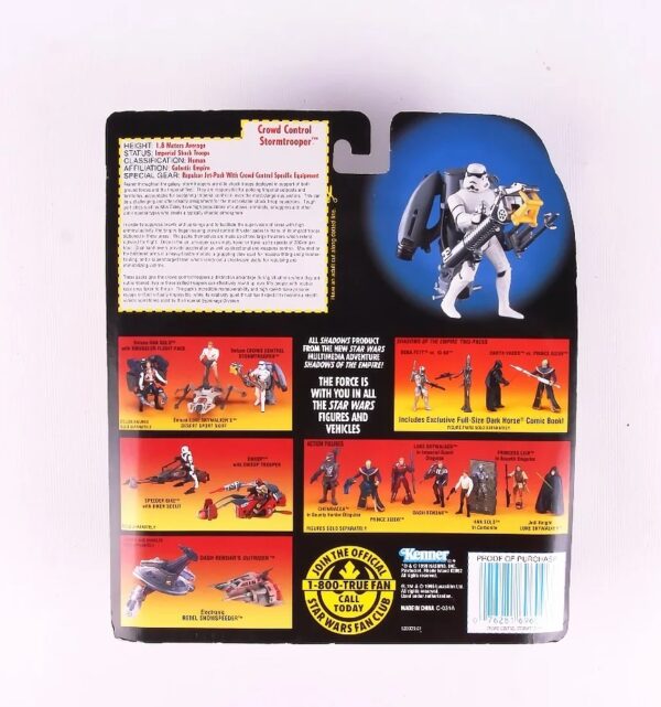 Crowd Control Stormtrooper (1996)-a Crowd Control Stormtrooper (1996)-a