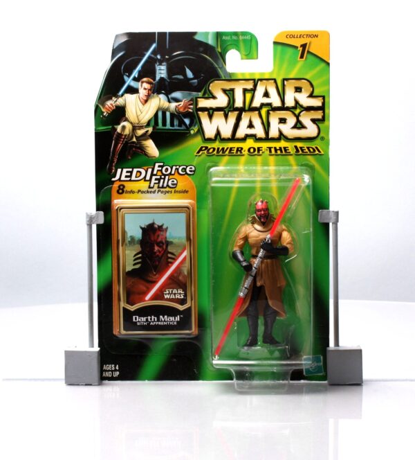 Darth Maul (Sith Appentice)(.0300)-01aa Darth Maul (Sith Appentice)(.0300)-01aa