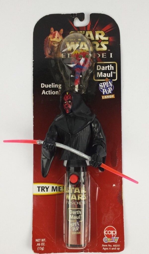 Darth Maul Spin Pop-aa