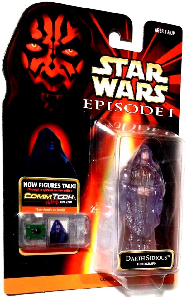 Darth Sidious Hollograph (.0000)-b