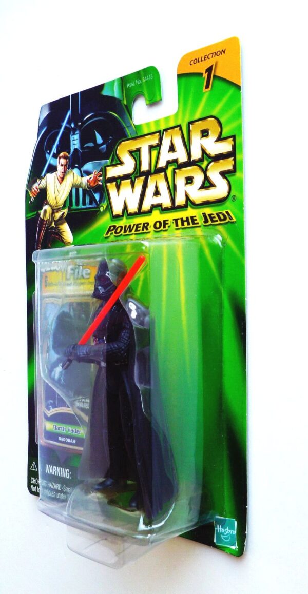 Darth Vader (Dagobah) .0100-3