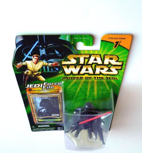 Darth Vader (Dagobah) .0100-4