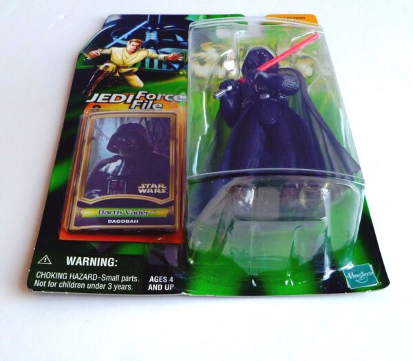 Darth Vader (Dagobah) .0100-5