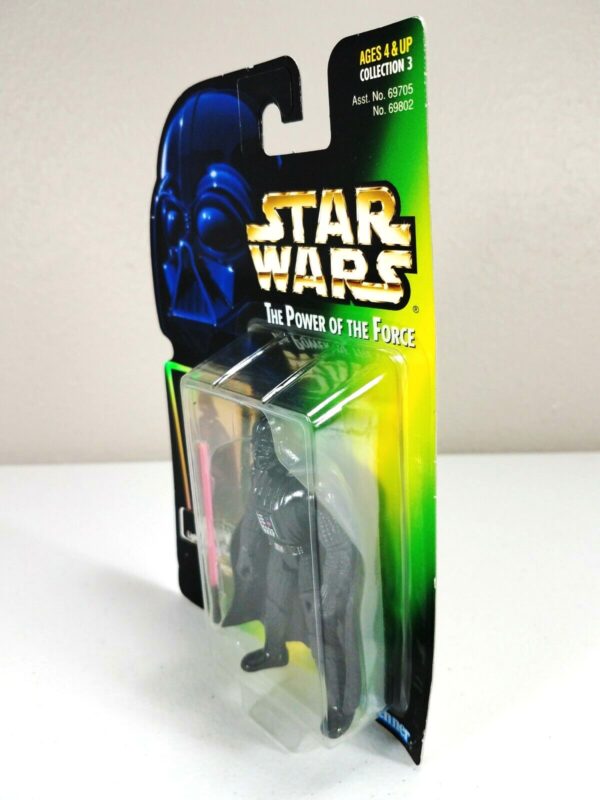 Darth Vader (Hologram Removal Cape)(Coll-3 #02)-01aa