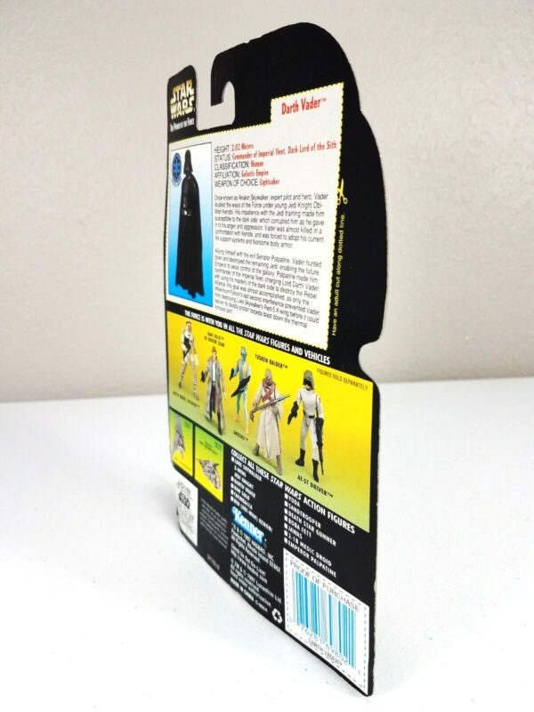 Darth Vader (Hologram Removal Cape)(Coll-3 #02)-01cc