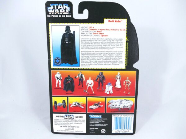Darth Vader (Long Lightsaber Variant)-0