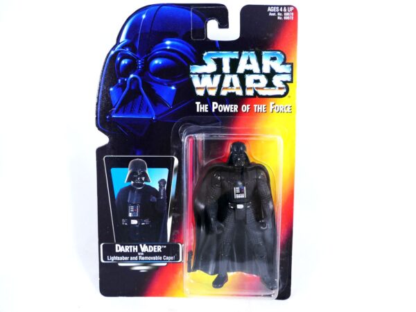 Darth Vader (Long Lightsaber Variant)