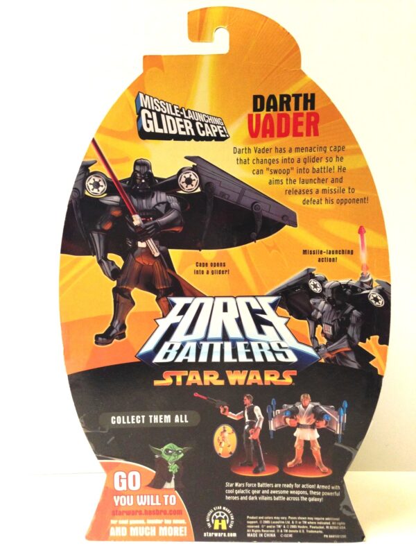 Darth Vader (Missile-Launching Glider Cape)-1 Darth Vader (Missile-Launching Glider Cape)-1