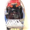 Darth Vader (Missile-Launching Glider Cape) Darth Vader (Missile-Launching Glider Cape)