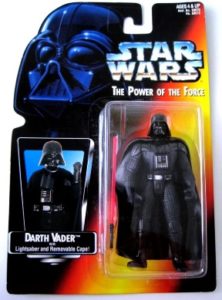 Darth Vader (Short Lightsaber)-0 - Copy