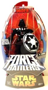 Darth Vader (Slashing Attack) - Copy