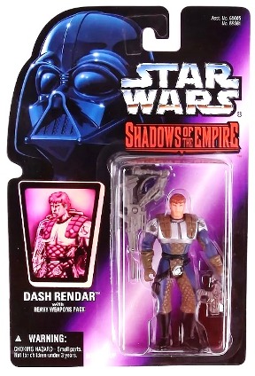 Dash Rendar with Heavy Weapons Pack-0 - Copy