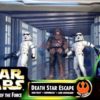 Death Star Escape (Cinema Scene) Release 00 (1997)