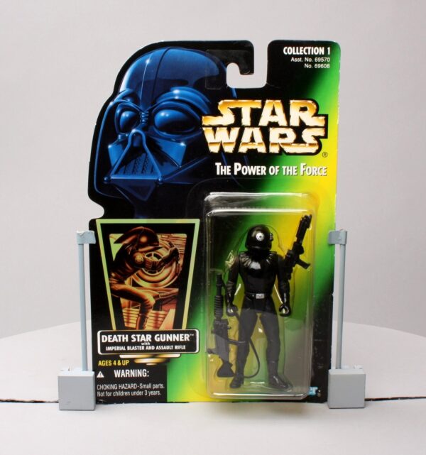Death Star Gunner (Hologram Coll-1 #01)-a