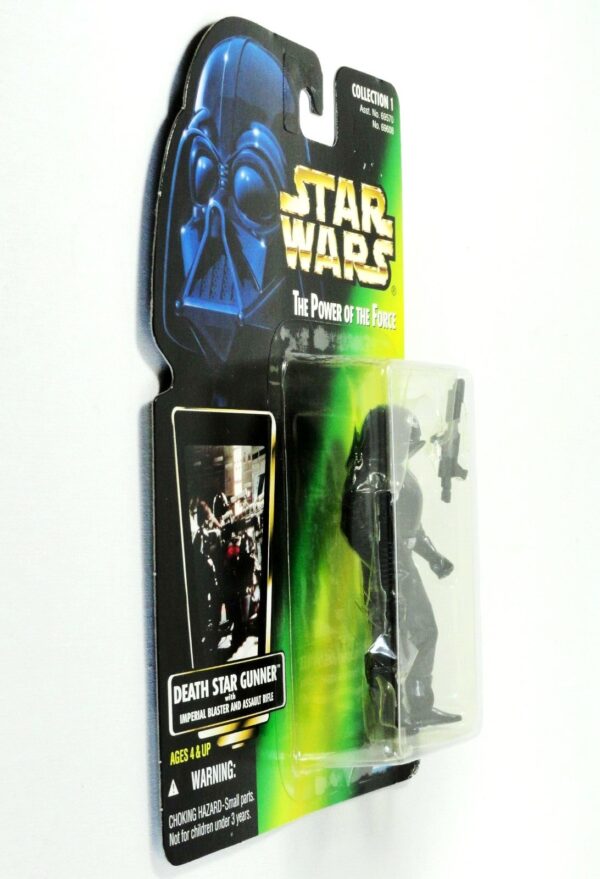 Death Star Gunner (Non-Hologram Coll-1 #01)-1