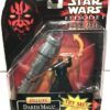 Deluxe Darth Maul - Lightsaber Handle Triggers Battle Swing (.0000)-0 copy Deluxe Darth Maul - Lightsaber Handle Triggers Battle Swing (.0000)-0 copy