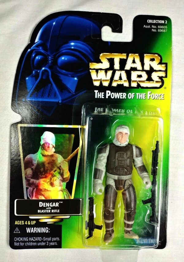 Dengar (Hologram Coll-2 #00)-01