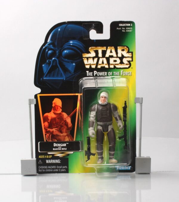 Dengar (Hologram Coll-2 #00)-a
