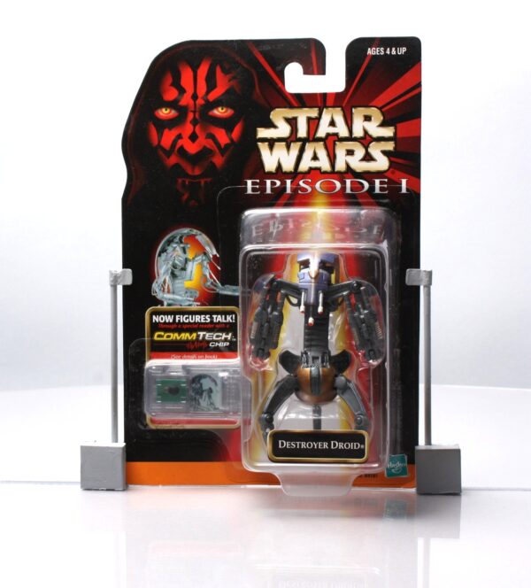 Destroyer Droid (.0000)-0 Destroyer Droid (.0000)-0