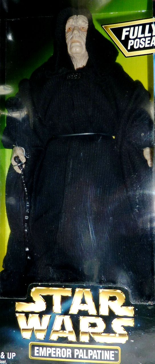 Emperor Palpatine 12 inch (1998)-01aa Emperor Palpatine 12 inch (1998)-01aa