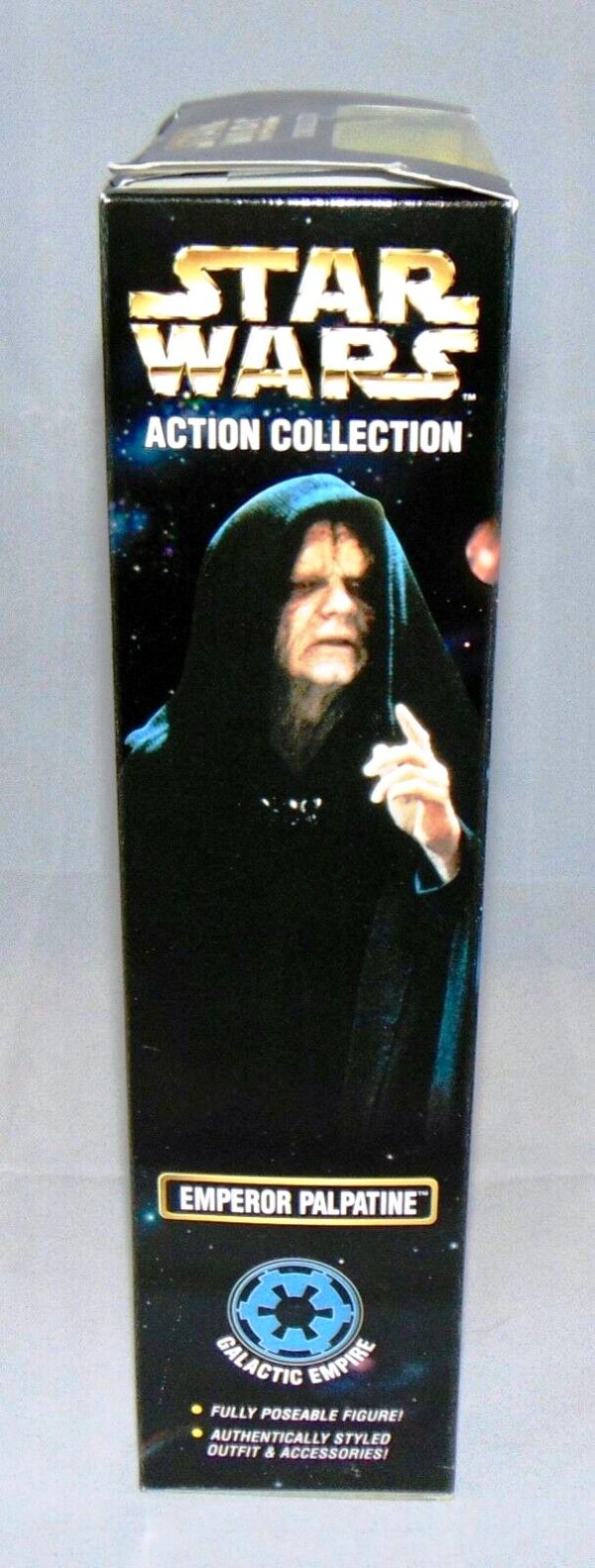 Emperor Palpatine 12 inch (1998)-a Emperor Palpatine 12 inch (1998)-a