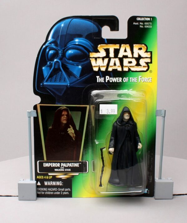 Emperor Palpatine (Hologram Coll-1 #00)-a