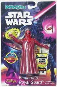 Emperor Royal Guard (1994)