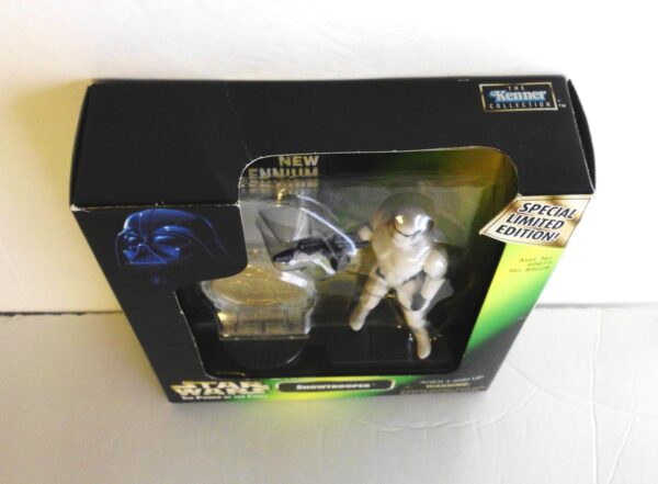 Error-(StormTrooper) Inserted As (SnowTrooper) (5) Error-(StormTrooper) Inserted As (SnowTroo