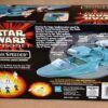 Flash Speeder with Launching Laser Cannon (.0000)-0 Flash Speeder with Launching Laser Cannon (.0000)-0