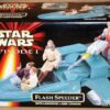 Flash Speeder with Launching Laser Cannon (.0000) - Copy Flash Speeder with Launching Laser Cannon (.0000) - Copy