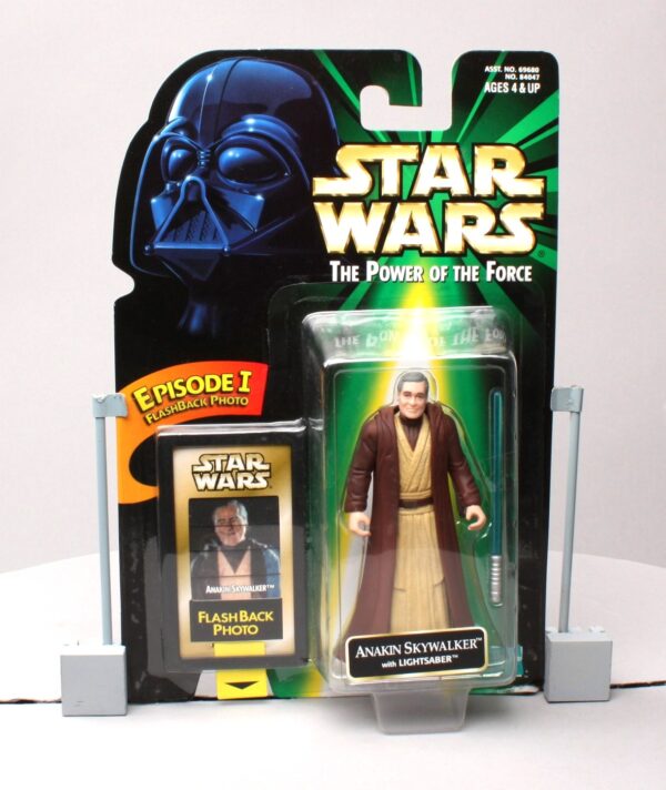 Flashback Anakin Skywalker-1 Flashback Anakin Skywalker-1