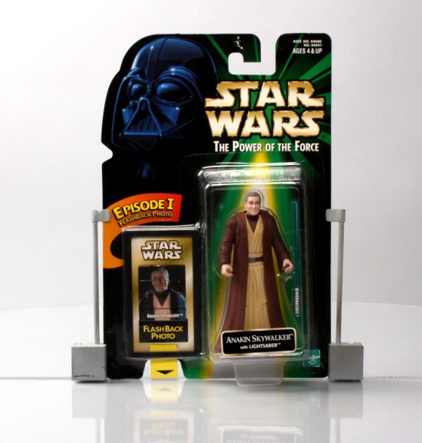 Flashback Anakin Skywalker-1a Flashback Anakin Skywalker-1a