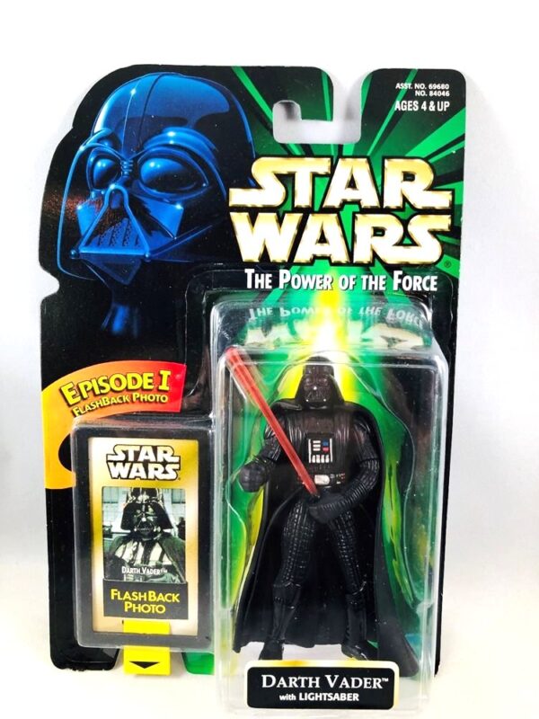 Flashback Darth Vader-0