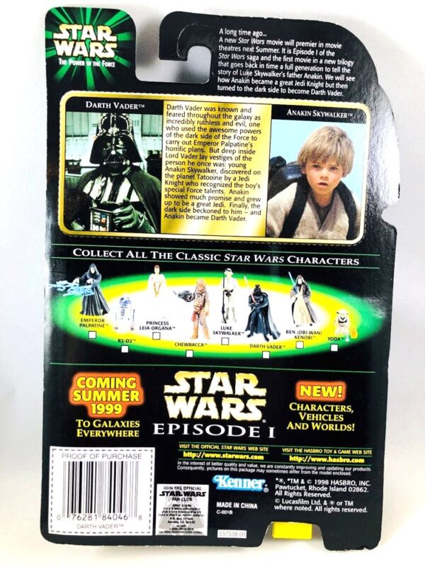 Flashback Darth Vader-01