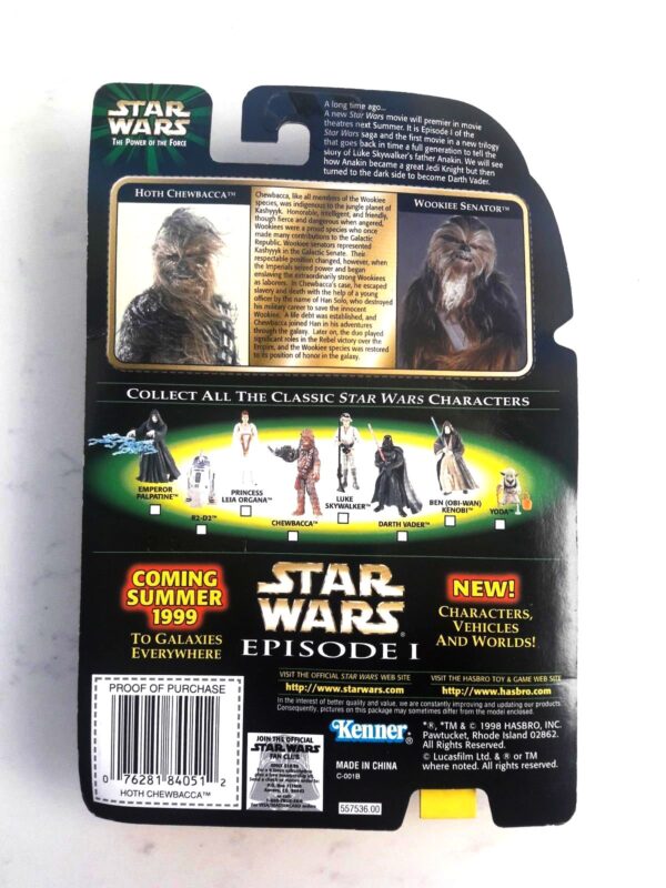 Flashback Hoth Chewbacca-01a