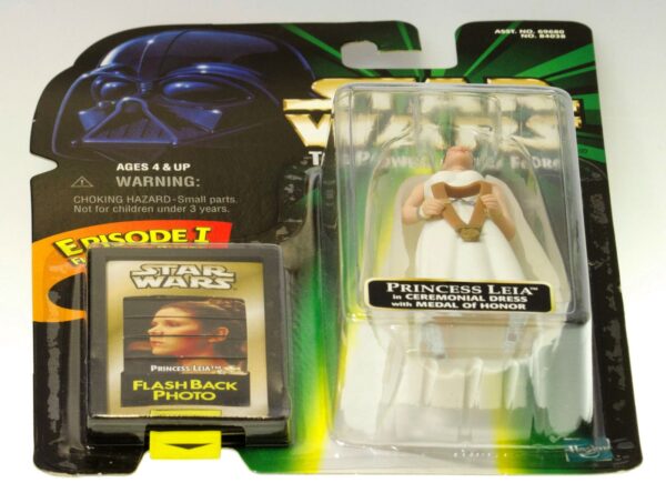 Flashback Princess Leia in Ceremonial Dress-01cc