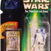 Flashback R2-D2 Lightsaber Left Side