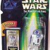 Flashback R2-D2 Lightsaber Left Side-2