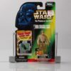 Freeze Frame Bespin Luke Skywalker Detachable Hand #01-a
