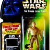 Freeze Frame Bespin Luke Skywalker Detachable Hand # - Copy
