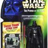 Freeze Frame Darth Vader with Removable Cape #03-0