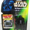 Freeze Frame Darth Vader with Removable Cape #03-01