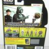 Freeze Frame Darth Vader with Removable Cape #03-01a