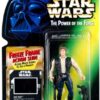Freeze Frame Han Solo Blaster Pistol #02-0 - Co - Copy
