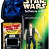 Freeze Frame Han Solo Blaster Pistol #02-0 - Copy