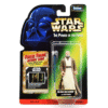 Freeze Frame Obi-Wan Kenobi Saelt -Marae Card #04-a