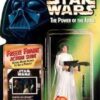 Freeze Frame Princess Leia Organa